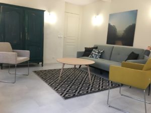 gîte de 6 personnes