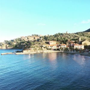 baie de Collioure