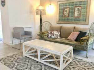 gîte confortable pour 4 personnes (Languedoc Roussillon)
